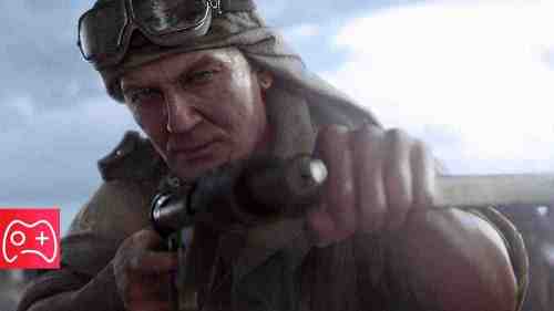 Бесплатная раздача Battlefield V и Battlefield 1 от Amazon