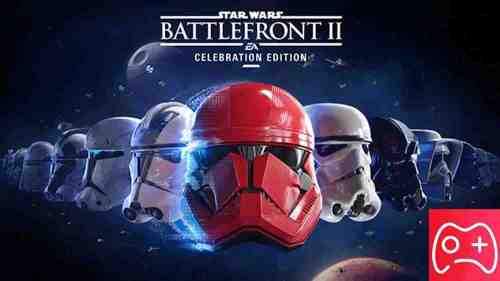 Новости халявы: в Epic Games Store бесплатно раздают STAR WARS Battlefront 2