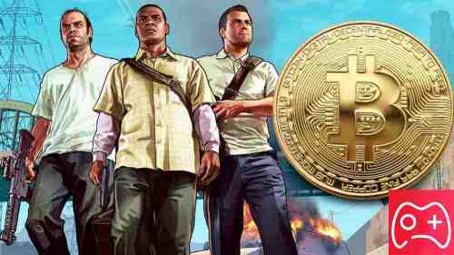 Слух: в GTA 6 появится криптовалюта, подобная биткоину