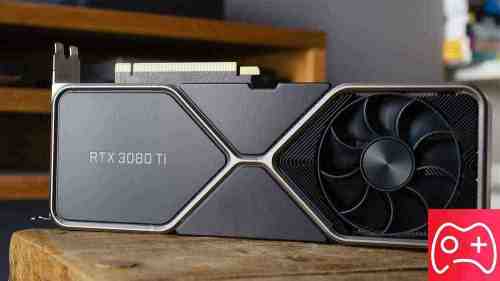 Nvidia RTX 3080 Ti уже поступили в продажу, в том числе и в России