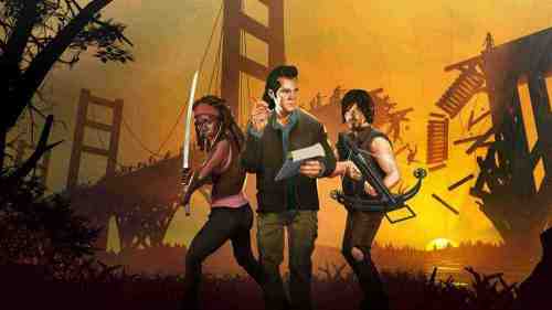 Не упустите бесплатную раздачу сразу двух игр в EGS — Bridge Constructor: The Walking Dead и Ironcast