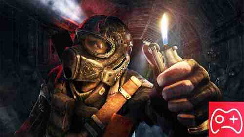 Не упустите бесплатную раздачу Metro 2033 и распродажу игр серии
