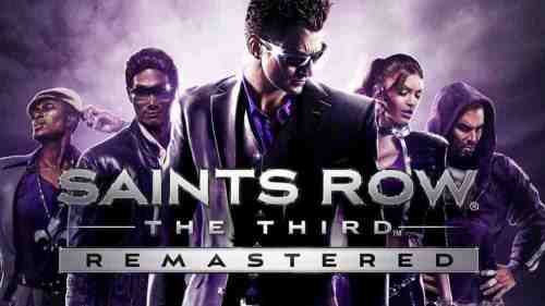 Бесплатная раздача Saint Row: The Third в Epic Games Store — успейте забрать игру прямо сейчас