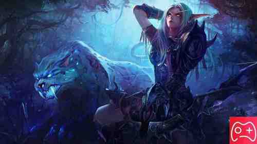 Очередной патч для World of Warcraft стал хитом среди игроков