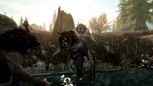Юбилейное издание Skyrim выйдет с улучшенной графикой и новыми функциями для консолей следующего поколения PS5 и Xbox Series X