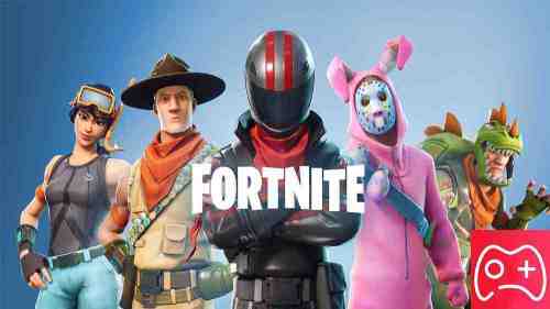 Популярный battle royale Fortnite получает обновление графики