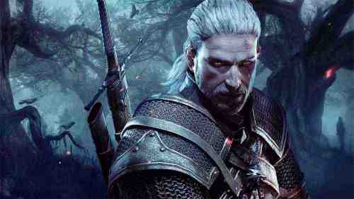 Видео: фанат The Witcher установил более полусотни модов и запустил игру в 8K