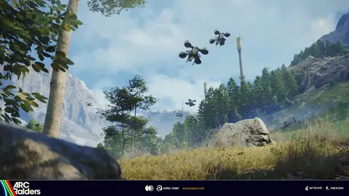 ARC Raiders готовят крупное обновление, но спасёт ли оно?