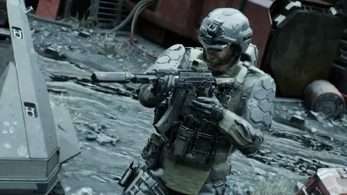 Battlestate Games: Fragmentary Order, издательство и будущее Tarkov