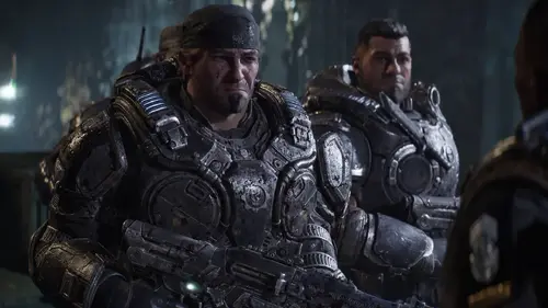 Gears of War: E‑Day — 88 баллов на Metacritic, но в The Coalition не до праздника