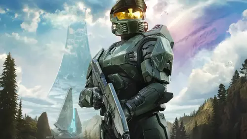 Halo перезапускают с нуля: Sledgehammer готовит полную перезагрузку серии