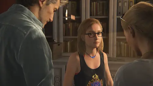 Нолан Норт готов вернуться к роли Нейтана Дрейка в Uncharted 5