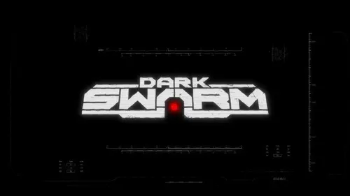 DarkSwarm: в новом трейлере показали систему роя