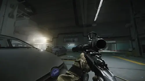 В Escape from Tarkov начали продавать внутриигровые рубли за реальные деньги