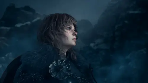 Вышло масштабное дополнение для Dragon’s Dogma 2