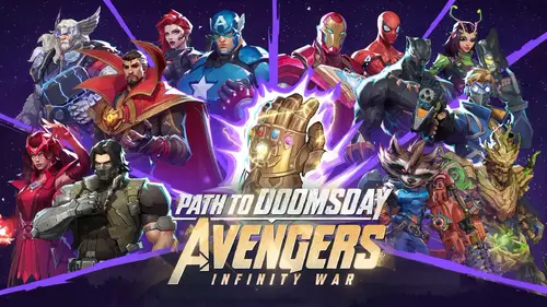 Marvel Rivals: сезон 10.5 стартовал