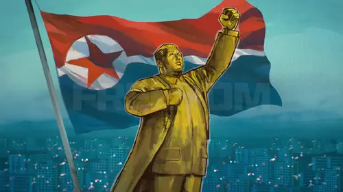 Call of Duty: Modern Warfare 4: конфликт Северной и Южной Кореи