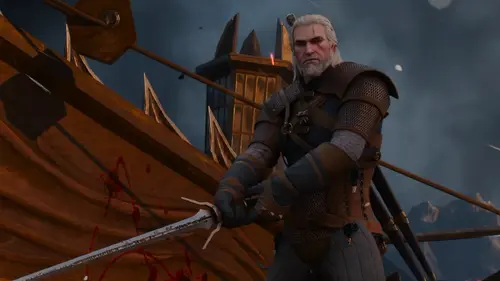 CD Projekt RED выпустила патч 5.01 для ремастера The Witcher 3