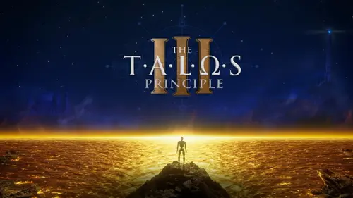 The Talos Principle 3: Croteam показала первый тизер