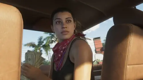 Хакер Cyberleek пообещал слить GTA 6 целиком