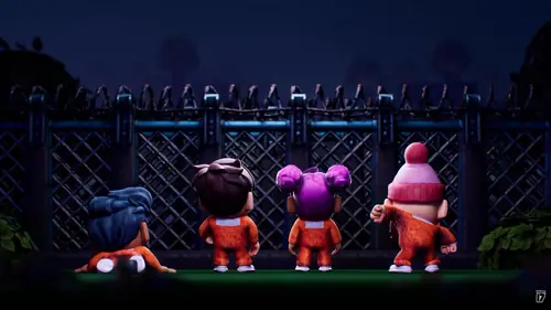 The Escapists 3 станет первой трёхмерной частью серии