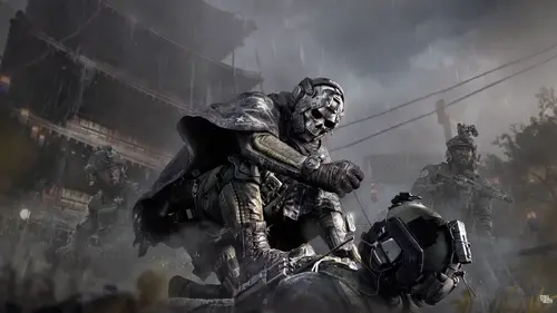 Modern Warfare 4: ранний доступ к DMZ откроется 20 октября