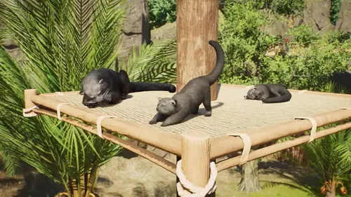 Planet Zoo 2 выходит 13 октября