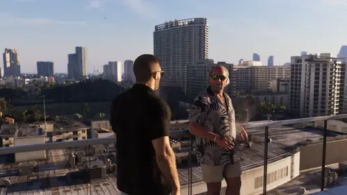 Bloomberg рассказала, как создавали GTA 6