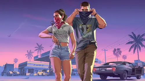 Rockstar обещает не заставлять ждать следующую игру восемь лет