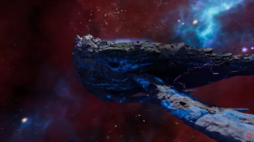 Beyond These Stars вышла из раннего доступа