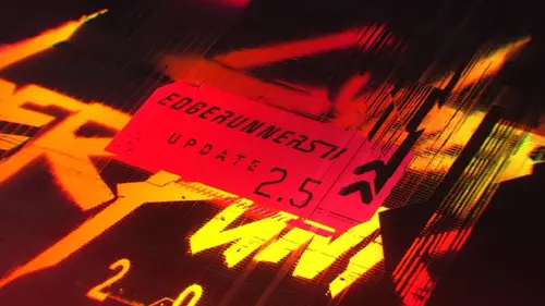 CD Projekt RED выпустит большой патч 2.5 для Cyberpunk 2077