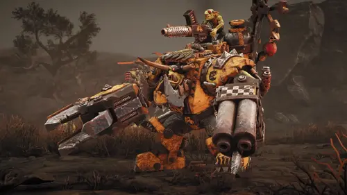 Dawn of War IV выходит 3 декабря