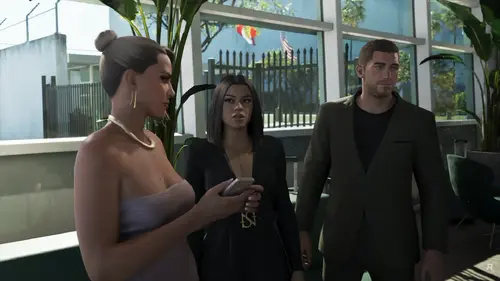 Rockstar разослала пресс-копии GTA VI, обзоры появятся 18 ноября