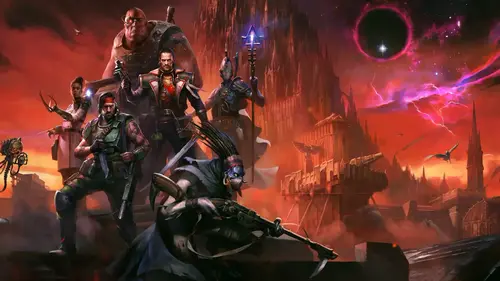 Dark Heresy от Owlcat собрала миллион вишлистов в Steam
