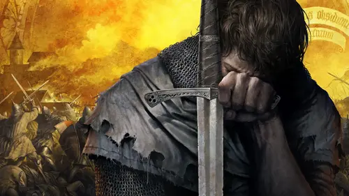 Warhorse Studios подверглась кибератаке