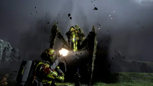 Arrowhead отказалась от третьей части Helldivers, чтобы не конкурировать сама с собой