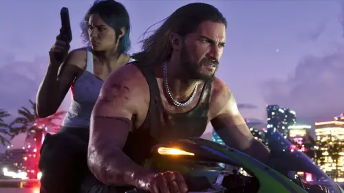 Rockstar рассказала о финале разработки GTA VI