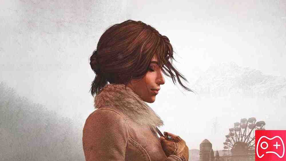 Не упустите бесплатную раздачу Syberia I & II от GOG