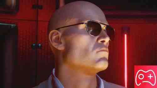Превью HITMAN 3