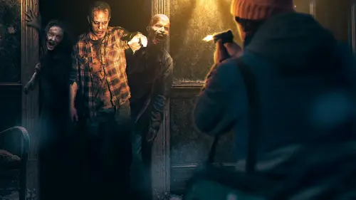 Обзор фильма Resident Evil Зака Креггера — лучшая экранизация игрового опыта
