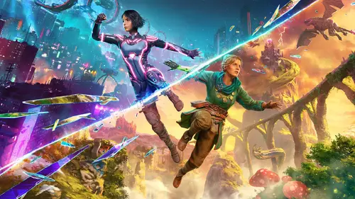 Лучшие кооперативные игры в 2026 году: 20 игр для прохождения с друзьями