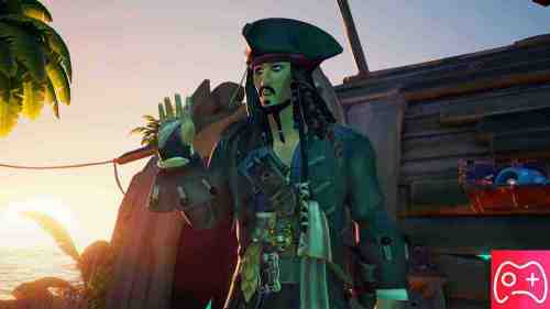 Прохождение Sea of Thieves: Pirate’s Life — Затонувшая Жемчужина. Как отыскать все дневники и открыть достижения в игре