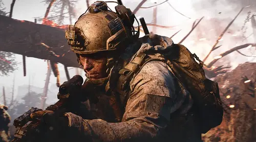 Прохождение Call of Duty: Modern Warfare 4 — все миссии сюжетной кампании