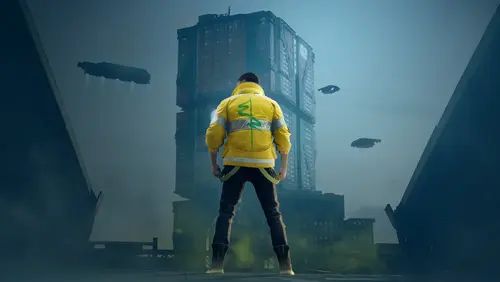 Меры пресечения в Cyberpunk 2077: как начать, пройти и получить 5 предметов Короля