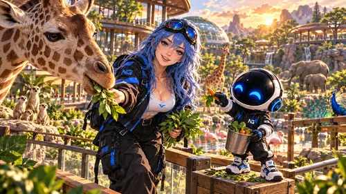 Всё, что нужно знать перед покупкой Planet Zoo 2 — дата выхода, цена, издания и требования