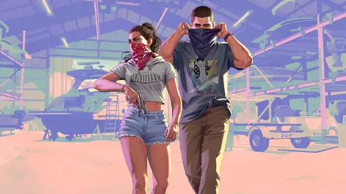 Всё о GTA 6: дата выхода, трейлеры, сюжет, персонажи и карта Леониды